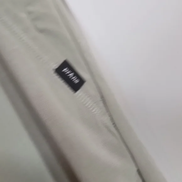 Prana Xl Women's Sage Green Wide Leg Pants - Picture 4 of 6